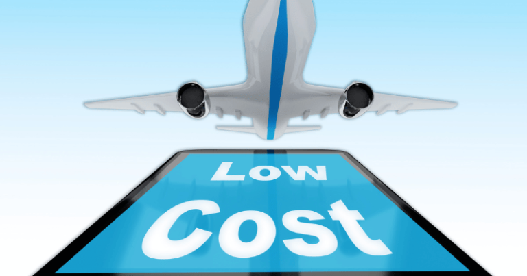 Lire la suite à propos de l’article Billets d’Avion Low Cost : Maximisez Vos Aventures