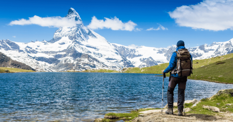 Lire la suite à propos de l’article Plus Belle Randonnée Suisse : Top 5 des Sentiers