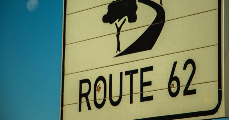 You are currently viewing La Route 62 : Le Joyau Caché de l’Afrique du Sud