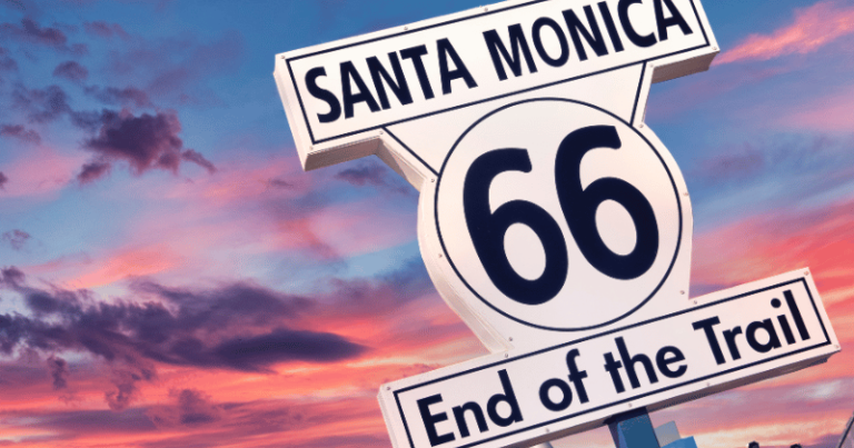 Lire la suite à propos de l’article Combien de kilomètres fait la route 66 ?