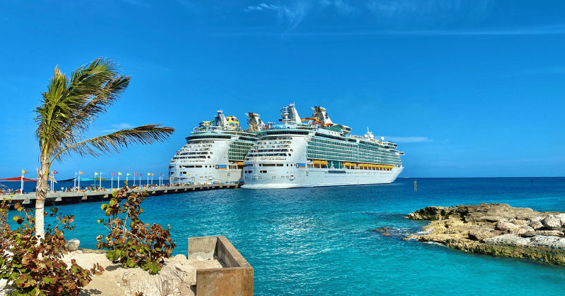 You are currently viewing Les croisières : Vacances de rêve en mer