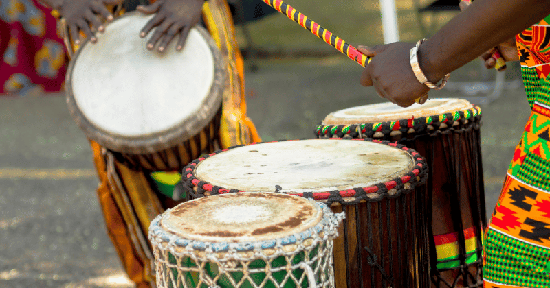 You are currently viewing La culture africaine et ses secrets, une immersion totale